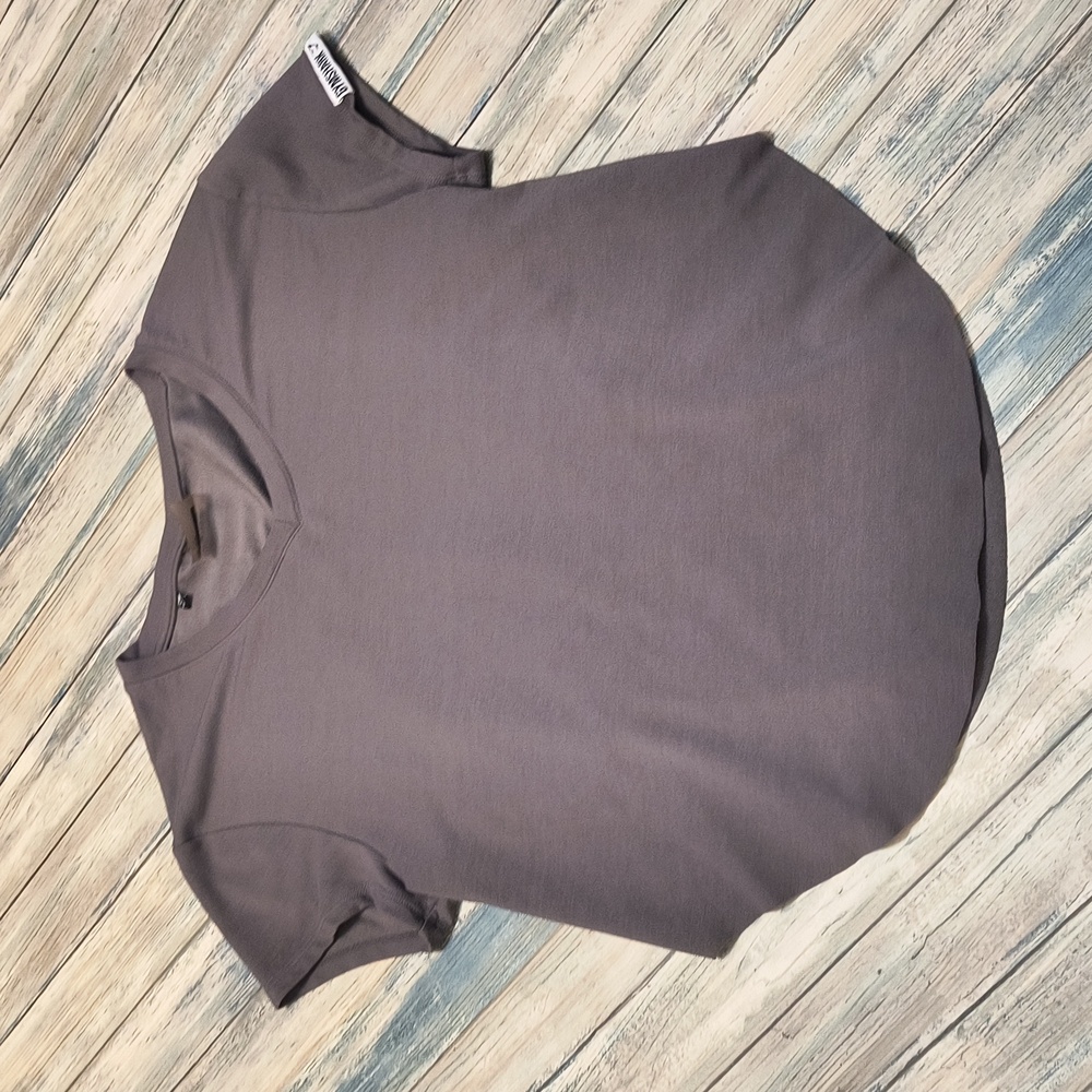 Gymshark lounge clinched tee Size Sm